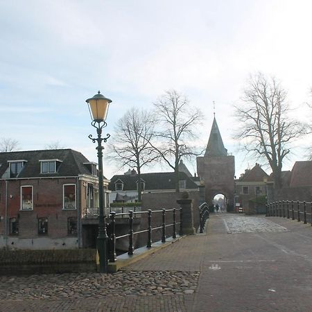 B&B 'T Onderkomen 't Harde Exterior photo