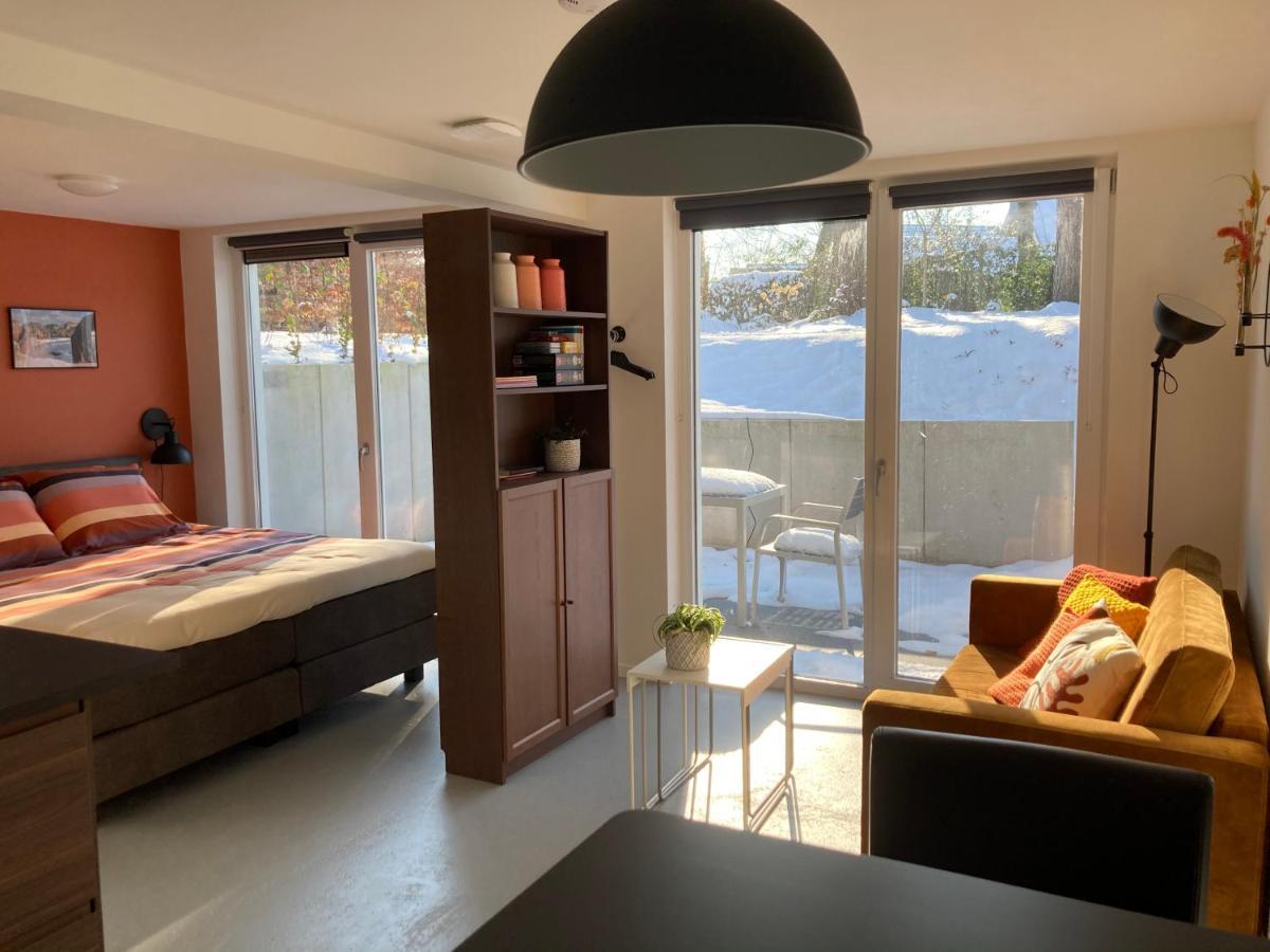 B&B 'T Onderkomen 't Harde Exterior photo