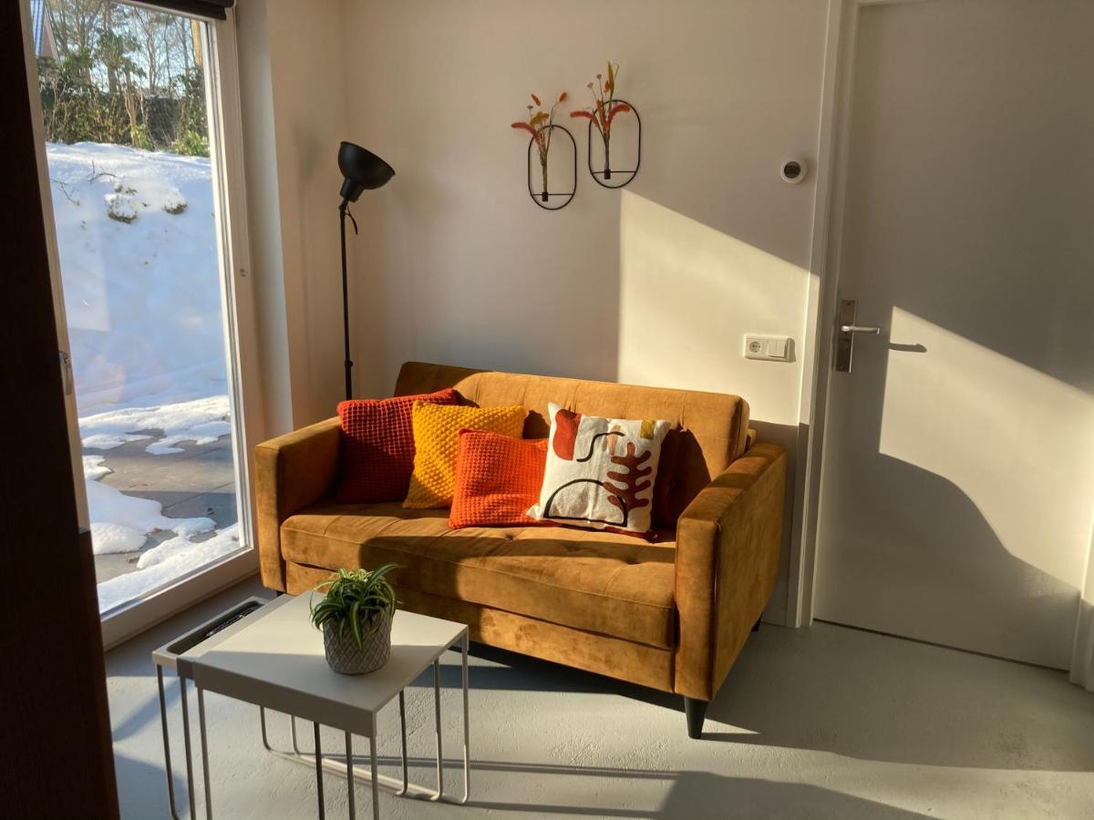 B&B 'T Onderkomen 't Harde Exterior photo