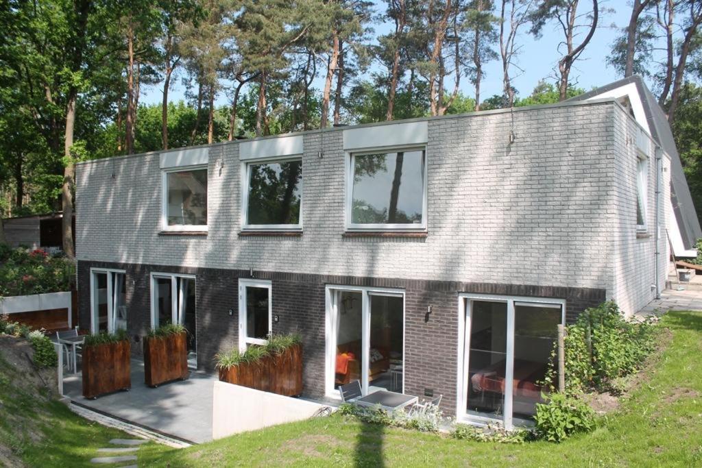 B&B 'T Onderkomen 't Harde Exterior photo