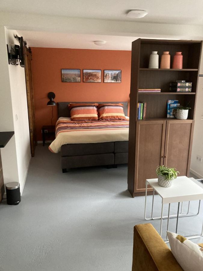 B&B 'T Onderkomen 't Harde Exterior photo